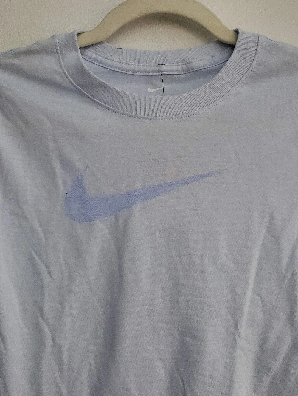Nike Kids Sportswear Logo Graphic T-Shirt